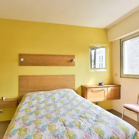 Appartamento Quiet & Cosy Flat 5 Min From The Place Bastille Parigi